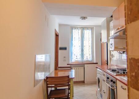 Oltretorrente Apartamento | Inzani 8