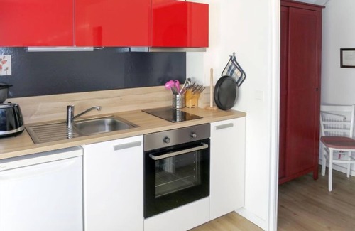 Vorauf Apartamento | Apartamento Inzell en Siegsdorf - 4 personas, 1 dormitorios