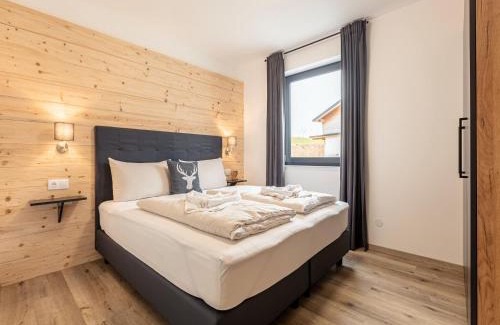 Inzell Chalet De Esquí | Inzell Chalets with private pool