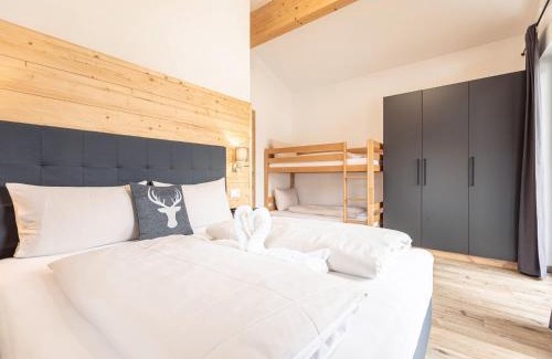 Inzell Chalet De Esquí | Inzell Chalets with private pool