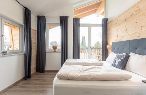 Inzell Chalet De Esquí | Inzell Chalets with private pool