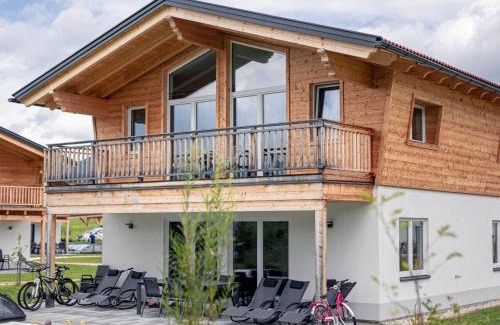 Inzell Chalet De Esquí | Inzell Chalets with private pool