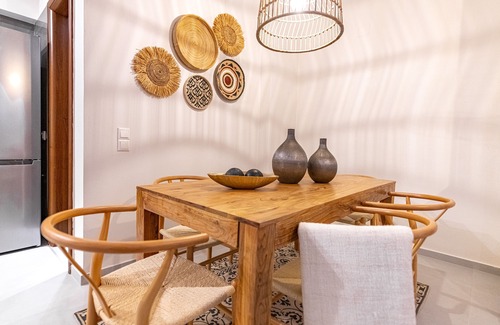 Katsarou Villa | IO. DELUXE 2ΒR, 2 BTHR. VILLA CON PISCINA PRIVADA Y IMPRESIONANTES VISTAS AL MAR