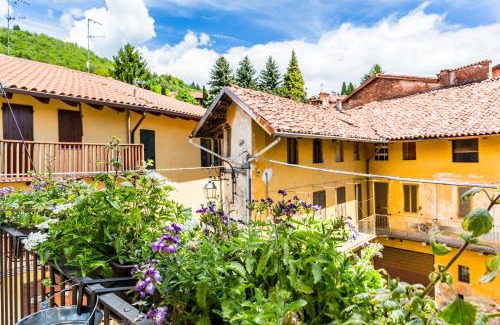 Sordevolo Casa | Io&te spazio benessere