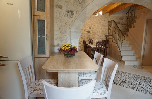 Monopari Casa | Casa Ioanna. ¡Un toque romántico en tus vacaciones!