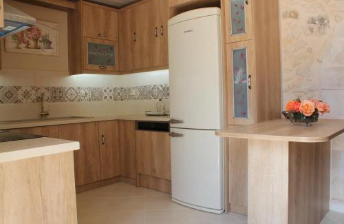 Monopari Casa | Ioanna House