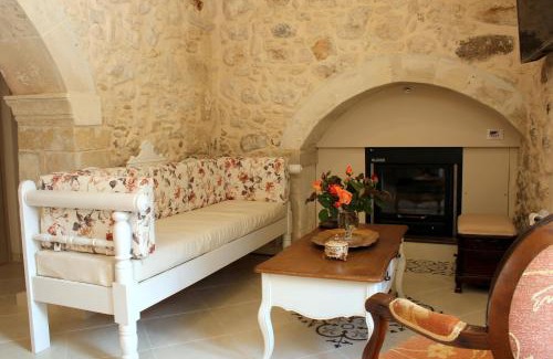 Monopari Casa | Ioanna House