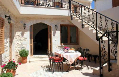Monopari Casa | Ioanna House