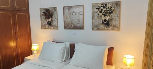 Embonas Casa | Ioanna's home