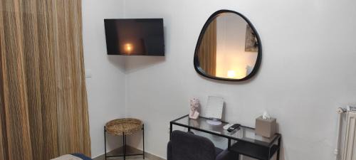 Embonas Casa | Ioanna's home