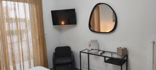 Embonas Casa | Ioanna's home
