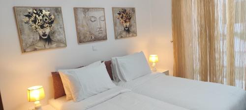 Embonas Casa | Ioanna's home
