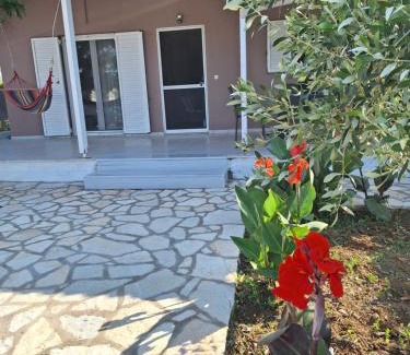 Ag. Georgios Casa | Ioanna's house