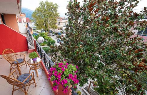 Ioannina Apartamento | Ioanna's Mansion - By the lake
