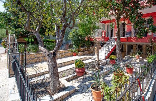 Ioannina Apartamento | Ioanna's Mansion - By the lake