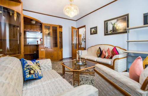 Skala Marion Apartamento | Ioanna Villa