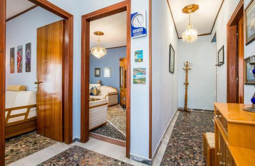 Skala Marion Apartamento | Ioanna Villa