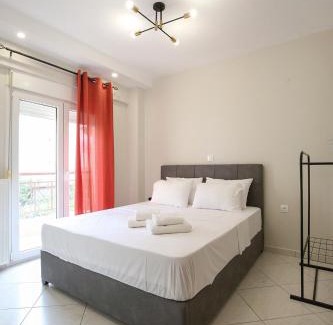 Stavroupoli Apartamento | #Ioannas Νikopolis Apartments