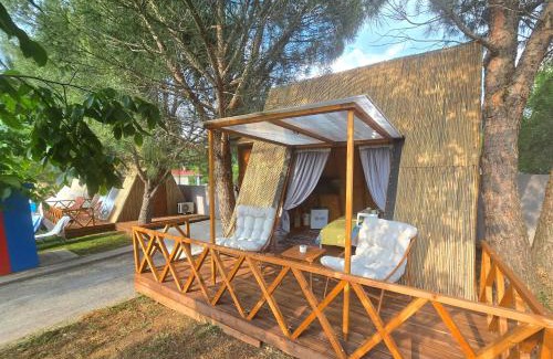 Ioannina Otro | Ioannina Camping- Glamping