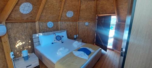 Ioannina Otro | Ioannina Camping- Glamping