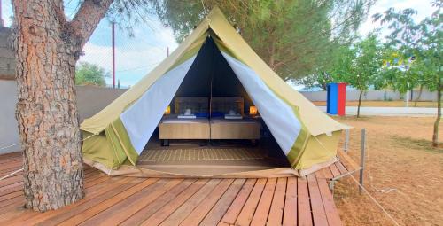 Ioannina Otro | Ioannina Camping- Glamping
