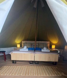 Ioannina Otro | Ioannina Camping- Glamping