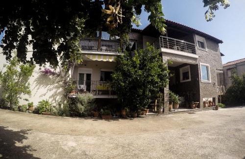 Agiokampos Apartamento | Ioannis Avrades Apartments