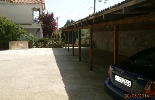 Agiokampos Apartamento | Ioannis Avrades Apartments