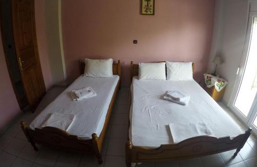 Agiokampos Apartamento | Ioannis Avrades Apartments