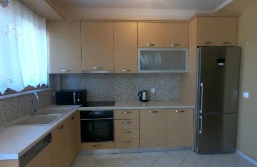Vlicho Casa | Ioannis & Labros House Lefkada