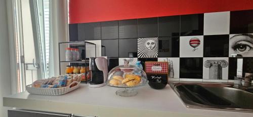Porto Sant'Elpidio Cama Y Desayuno | IoEma b&b