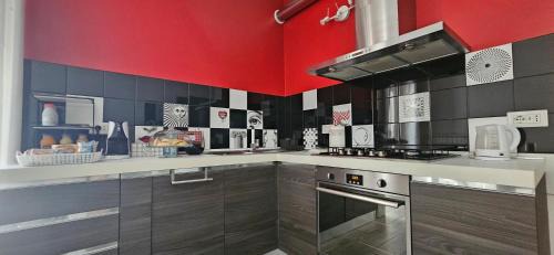 Porto Sant'Elpidio Cama Y Desayuno | IoEma b&b