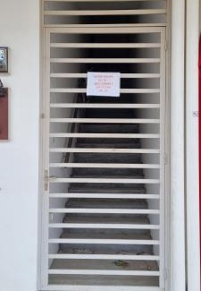 Kempas Apartamento | IOI Residences Kempas utama