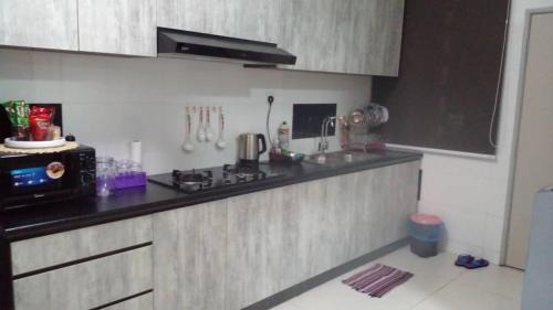 Kempas Apartamento | IOI Residences Kempas utama