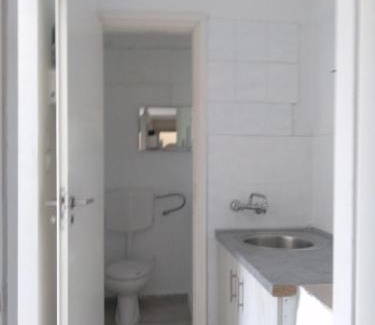 Paleopolis Apartamento | IOKASTI STUDIOS