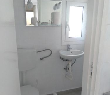 Paleopolis Apartamento | IOKASTI STUDIOS