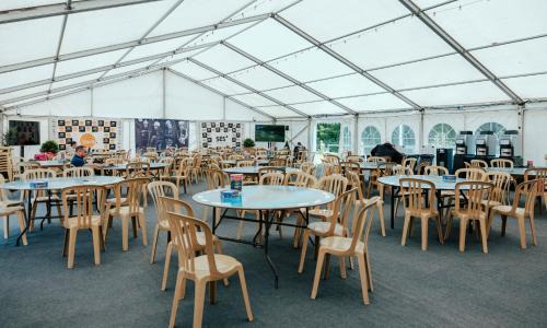 Douglas Otro | IOMTT Village at Isle of Man TT