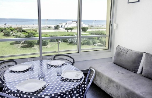 Le Barcares Apartamento | 39 m² Apartamento ∙ 1 habitación ∙ 4 personas