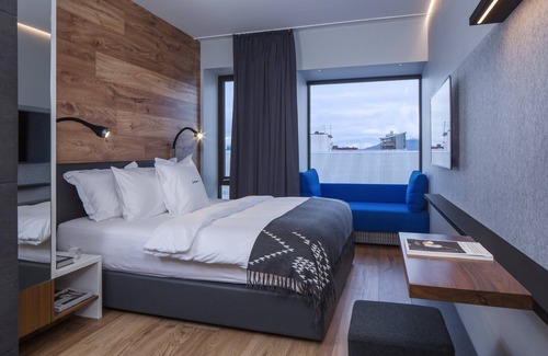 Downtown Hotel | ION City Hotel, a Member of Design Hotels