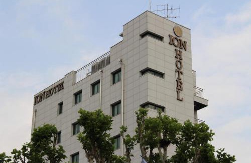Sungin-dong Hotel | ION Hotel Dongdaemun