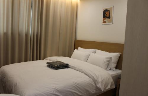 Sungin-dong Hotel | ION Hotel Dongdaemun