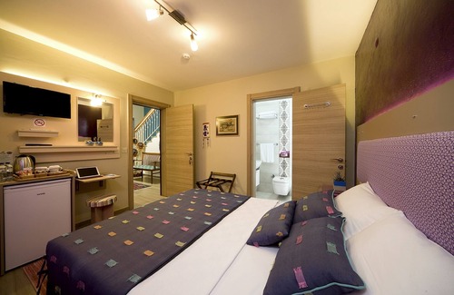 Sigacık Casa | Ion Slow City