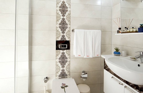 Sigacık Casa | Ion Slow City
