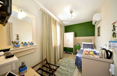 Sigacık Casa | Ion Slow City