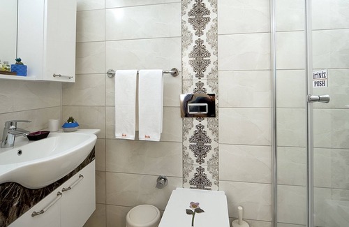 Sigacık Casa | Ion Slow City