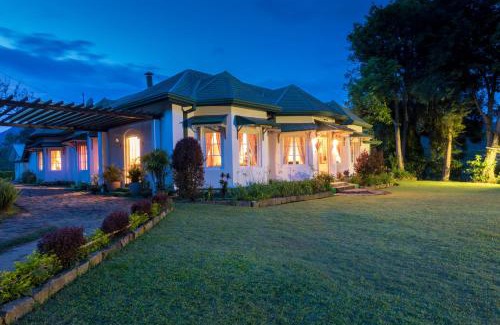Lindula Casa | Iona Bungalow by Lalan Leisure