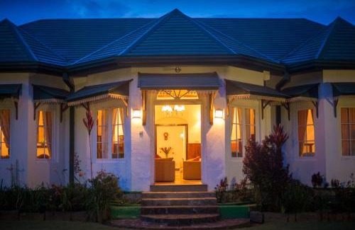 Lindula Casa | Iona Bungalow by Lalan Leisure