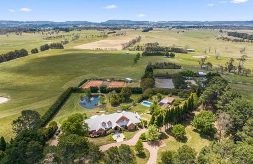 Moss Vale Casa | Iona Park, Moss Vale