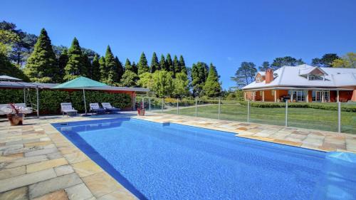 Moss Vale Casa | Iona Park, Moss Vale
