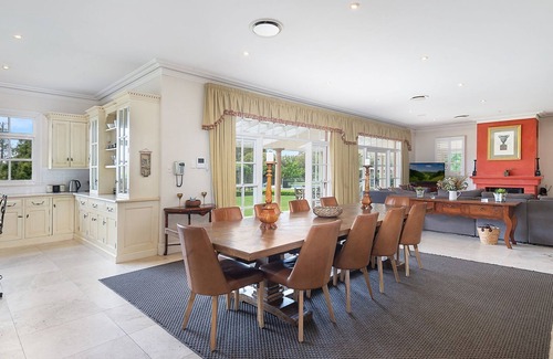 Moss Vale Casa | Iona Park, Moss Vale, Southern Highlands